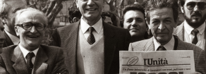 Acerbo (PRC-SE): Salvini fa rima con Mussolini, ma a uccidere la sinistra in Italia sono stati ex-comunisti