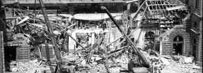 Condannato all´ergastolo per la strage di Bologna l´ex terrorista  di Avanguardia nazionale Paolo Bellini