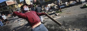 Acerbo- Patta (Prc-Se): Cara Lamorgese per evitare tensioni ci vuole giustizia sociale