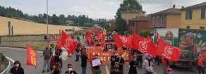 Acerbo-Patta(Prc-Se): Sosteniamo lavoratori FIAC di Pontecchio Marconi