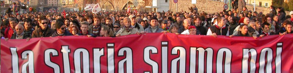 Rifondazione: Domenica saremo come ogni anno in Piazza Alimonda a Genova per non dimenticare Carlo Giuliani, contro il decreto sicurezza, il riarmo, la guerra e il genocidio a Gaza