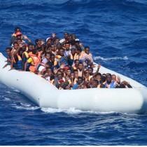 Rifondazione / UP: Con Piantedosi l’omissione di soccorso diventa legge