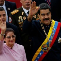 Venezuela tra, pirati, covid e sanzioni