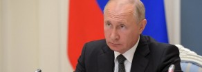 Russia: comunisti votano no al referendum di Putin
