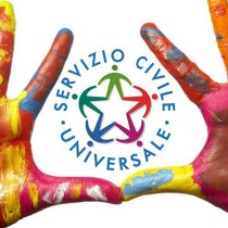 Servizio Civile Universale: vittima di guerra.