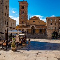 Acerbo (PRC-Se): Terracina, vergognosa intitolazione di piazza a Almirante e Berlinguer