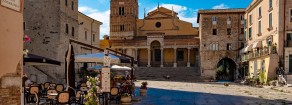 Acerbo (PRC-Se): Terracina, vergognosa intitolazione di piazza a Almirante e Berlinguer