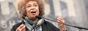 Angela Davis sulla solidarietà internazionale e il futuro del radicalismo nero