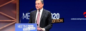 Non ci uniamo al coro di elogi a Draghi