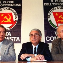 Lucio Libertini e la storia della sinistra italiana