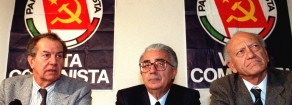 Lucio Libertini e la storia della sinistra italiana