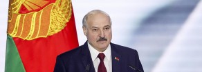 Sulla crisi politica in Bielorussia