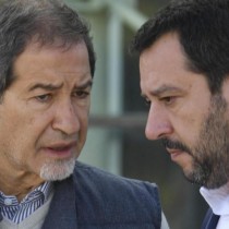 Rifondazione Comunista: Musumeci e Salvini a caccia dell’untore inesistente