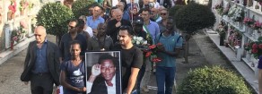 Rifondazione Comunista ricorda Jerry Masslo ucciso 31 anni fa a Villa Literno
