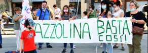 Sabotati altro che sabotatori