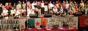 Dalle compagne e dai compagni di Rifondazione Comunista di Firenze a cui rinnoviamo i ringraziamenti