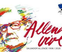 Il Cile di Allende: 50 anni dopo – lutto e festa