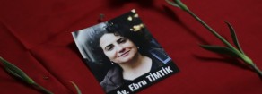 Il martirio di Ebru Timtik ha creato “l’effetto farfalla” sul regime di Erdogan