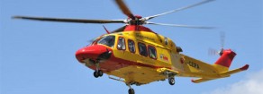 Acerbo (PRC-SE): dove governa Lega si privatizza anche l’eliambulanza