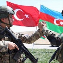 La Turchia sponsorizza mercenari jihadisti contro il Nagorno Karabakh