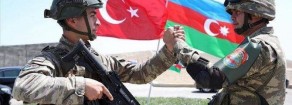 La Turchia sponsorizza mercenari jihadisti contro il Nagorno Karabakh