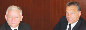 Perché Kaczynski e Orban non discendono dalla cortina di ferro: alcune precisazioni sull’autoritarismo e l’uso pubblico della storia in Europa orientale