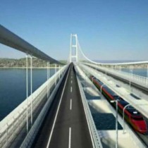 La propaganda del ponte sullo stretto o un piano per il lavoro alternativo