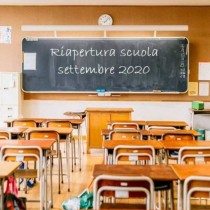 26 settembre, in piazza la Scuola della Costituzione