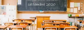 26 settembre, in piazza la Scuola della Costituzione