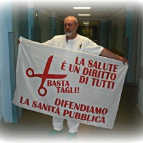 Aziendalizzazione e privatizzazione sono incompatibili col diritto alla salute. La sanità non è un’azienda e la salute non è una merce. Come invertire la rotta.