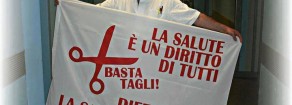 Aziendalizzazione e privatizzazione sono incompatibili col diritto alla salute. La sanità non è un’azienda e la salute non è una merce. Come invertire la rotta.