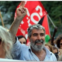 Ali Oraney (1959-2020), combattente palestinese, militante internazionalista