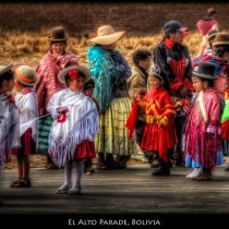 Bolivia tra voto e minacce di un nuovo golpe