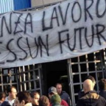 Rifondazione Comunista per la risoluzione della vertenza dei tirocinanti calabresi