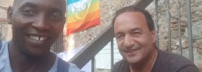 Lucano: “Da questo governo nessuna svolta sull’immigrazione”