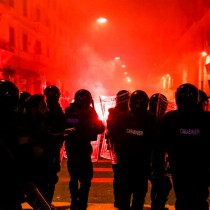 Prc: no al ddl paura, oggi in piazza a Roma