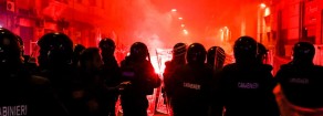 Prc: no al ddl paura, oggi in piazza a Roma