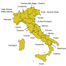 Comitato nazionale Ritiro Autonomia Differenziata