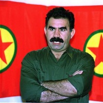 Per la libertà di Abdullah Ocalan