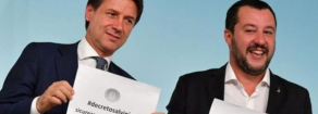 Rifondazione: “I decreti Salvini cambiano ma l’impronta securitaria resta”