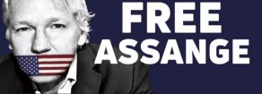 FREE ASSANGE: PRESIDIO DOMANI A ROMA ALLE 11, PIAZZA DELLA ROTONDA (PANTHEON)