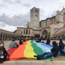 Piccin (Prc-Se): Perugia-Assisi, pacifismo alzi la voce contro politiche del governo