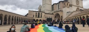 Piccin (Prc-Se): Perugia-Assisi, pacifismo alzi la voce contro politiche del governo