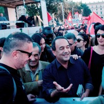 Rifondazione Comunista: aderiamo in massa all’appello per Mimmo Lucano, una storia anche nostra