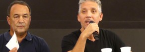 Rifondazione Comunista: vergognoso rinvio fiction su Riace e Mimmo Lucano, presentata oggi interrogazione in Senato