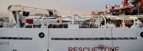 Rifondazione Comunista: processare Salvini è necessario ma non sufficiente