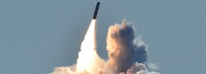 Italia firmi subito il trattato per la messa al bando della armi nucleari