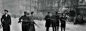 Un tempo di idee combattenti: la militanza politica a Weimar
