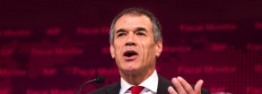 Cottarelli, il giapponese nella giungla del monetarismo. E poi arriva Zingaretti