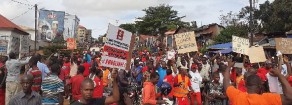 Costa d’Avorio: una farsa elettorale contro la pace nel Paese e nella regione